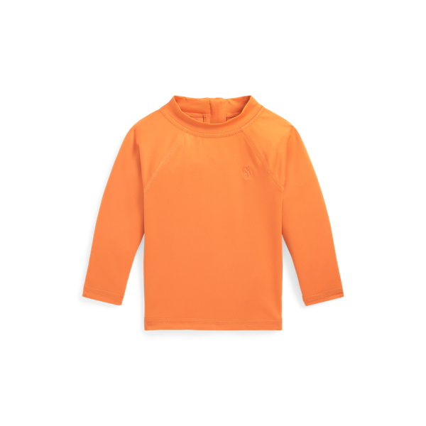 Performance Stretch Jersey Rash Guard