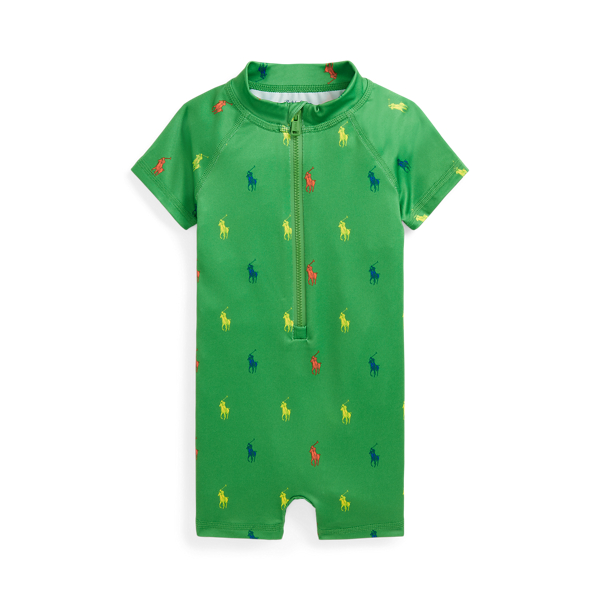 Shop All Baby Boy Swim Ralph Lauren