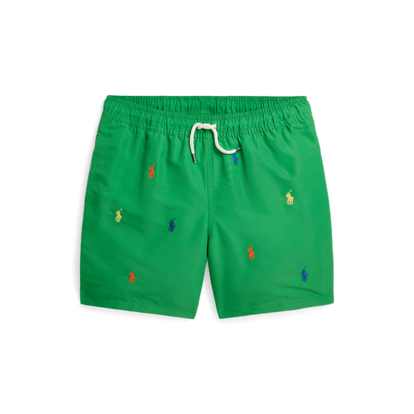 Traveller Swim Trunk Boys 8-18 1