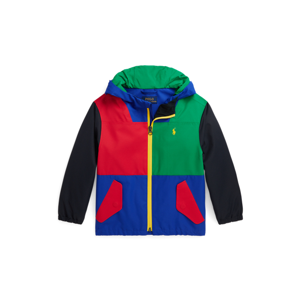 Kids ralph lauren jackets hotsell