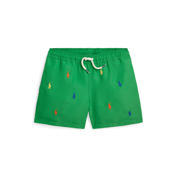 Traveller Swim Trunk Boys 2-7 1