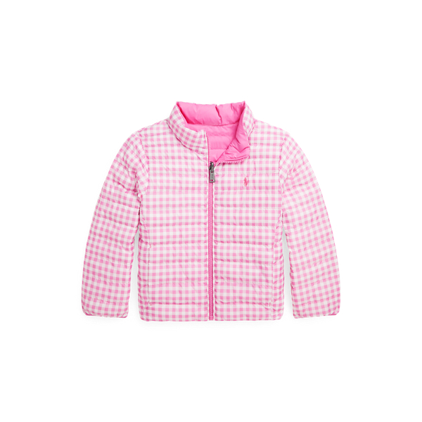 Polo Ralph Lauren P-Layer 2 Reversible Jacket