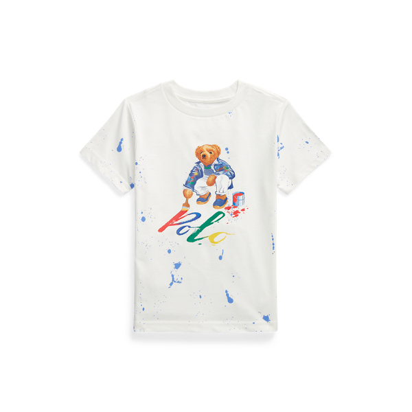 Tee shirt store ralph lauren enfant