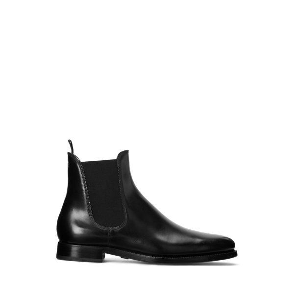 Penfield Calfskin Chelsea Boot