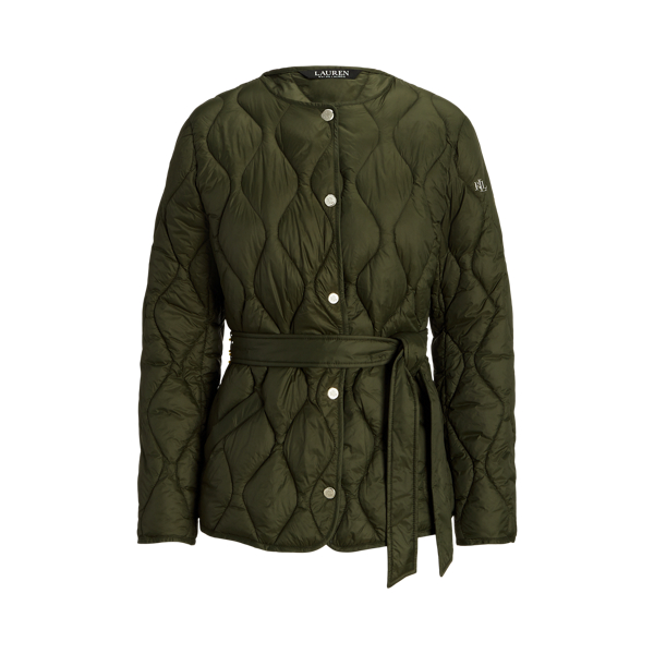 Ralph lauren deals litchfield loden jacket