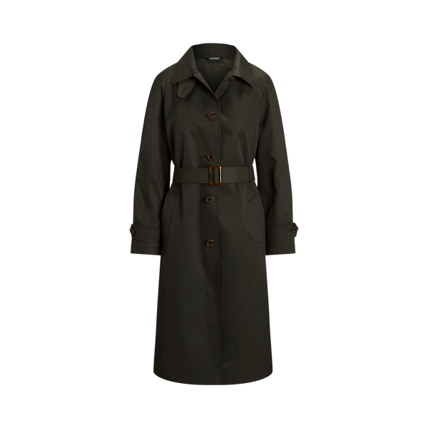 Ralph lauren litchfield loden sales coat