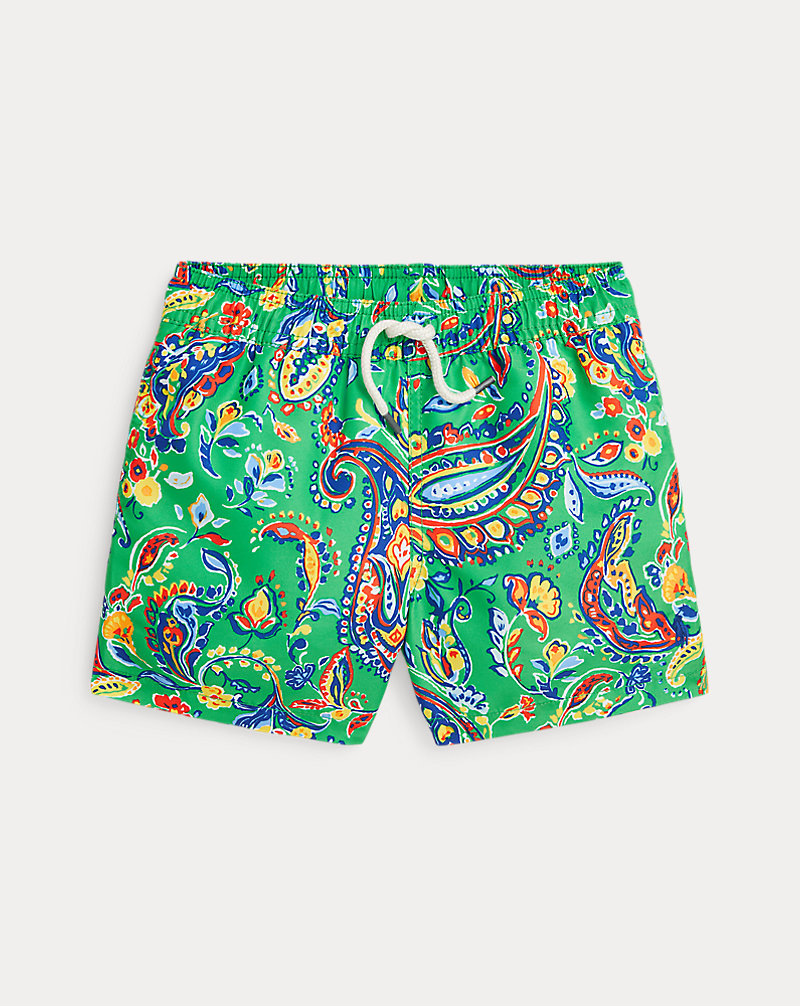 Traveller Swimming Trunk BOYS 1.5–6 YEARS 1