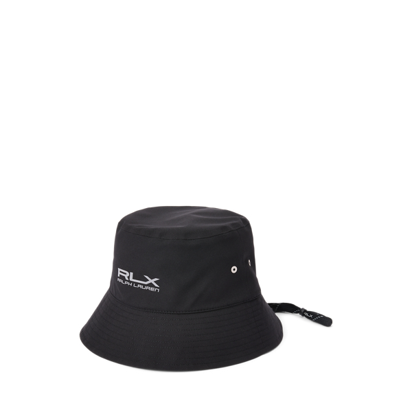 Water-Resistant Bucket Hat