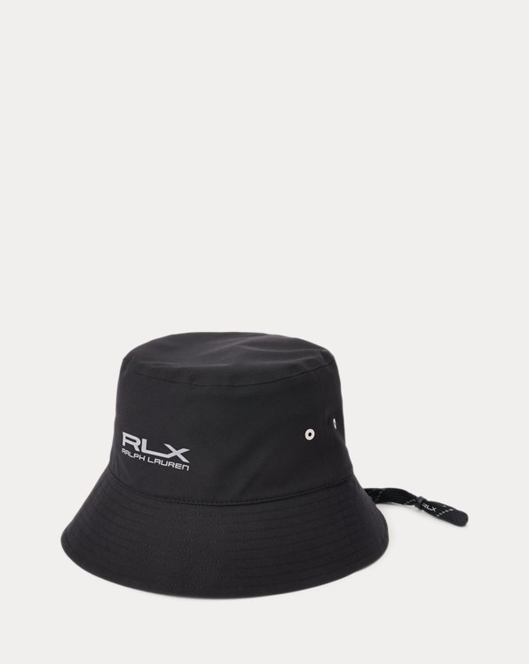 Water-Resistant Bucket Hat