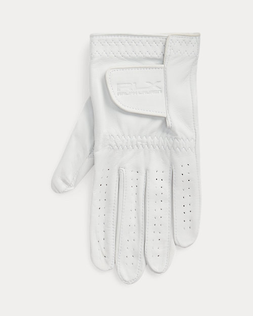 Cabretta Leather Golf Glove Left Hand