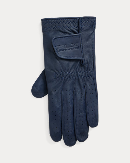 Cabretta Leather Golf Glove Left Hand