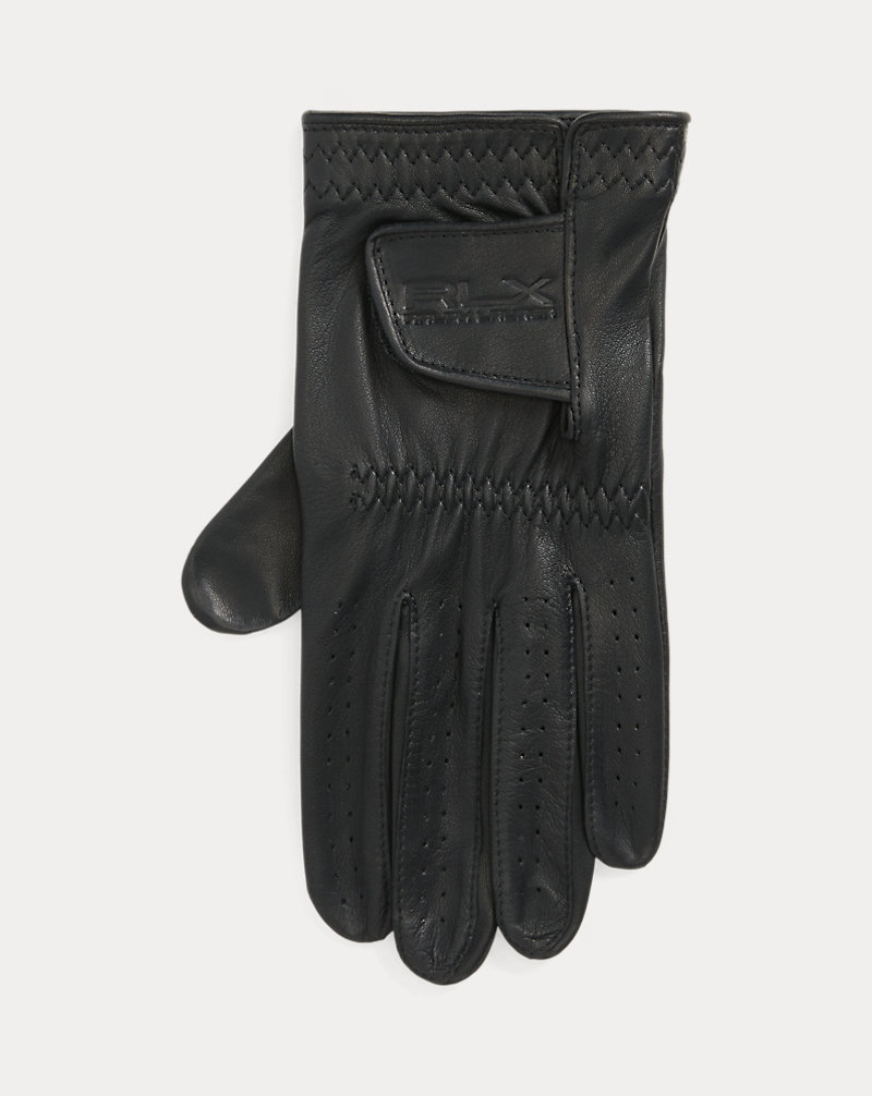 Cabretta Leather Golf Glove – Left Hand RLX Golf 1