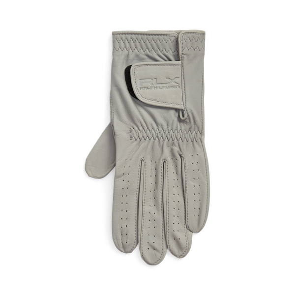 Cabretta Leather Golf Glove – Left Hand