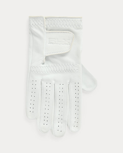 Cabretta Leather Golf Glove Right Hand