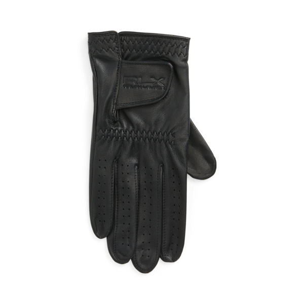 Cabretta Leather Golf Glove – Right Hand RLX Golf 1
