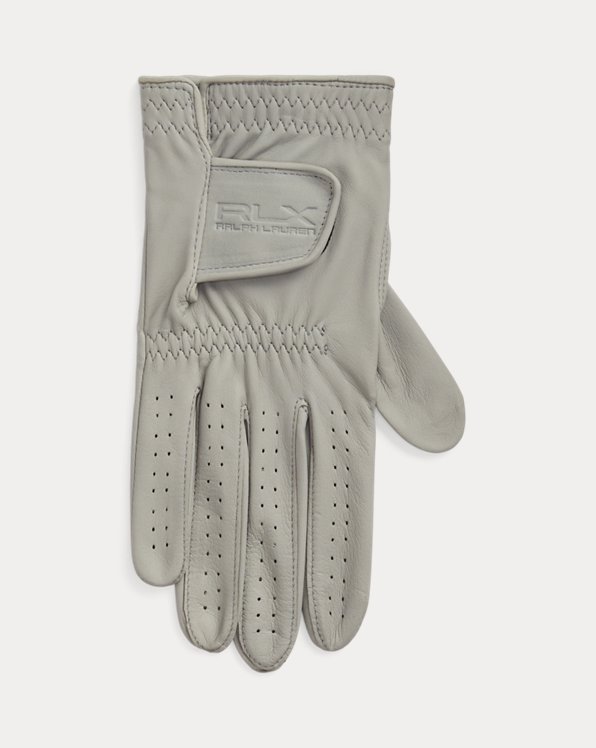 Cabretta Leather Golf Glove – Right Hand