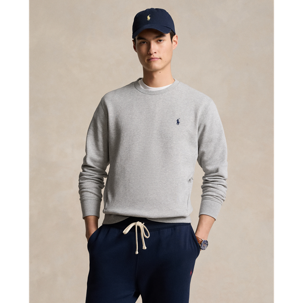 Classic Fit Performance Sweatshirt Ralph Lauren Australia