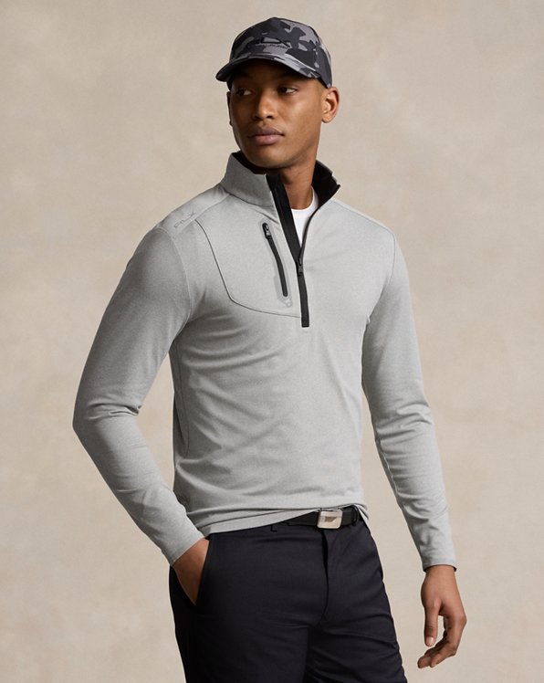 Pullover in jersey Classic-Fit