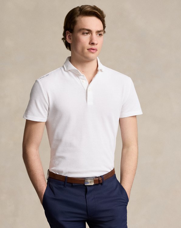 Tailored Fit CLARUS Polo Shirt