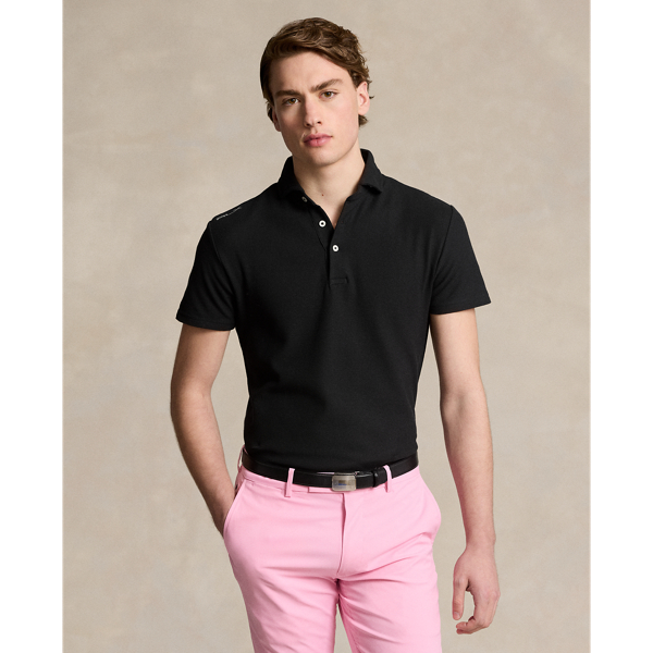 Tailored Fit CLARUS Polo Shirt