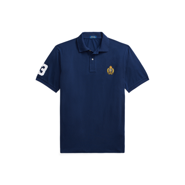 Polo 3 top ralph lauren