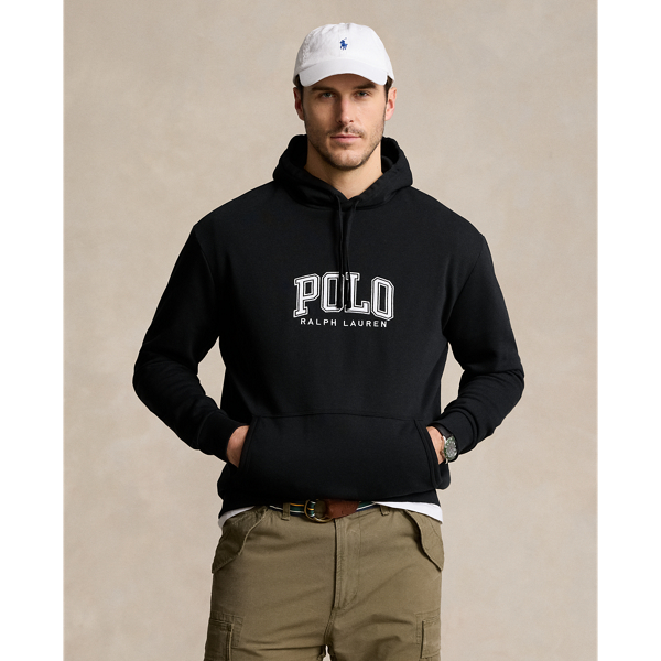 Men's Big & Tall Hoodies & Sweatshirts