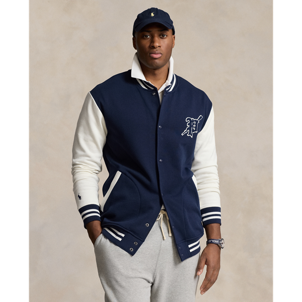 Polo Ralph Lauren: Big & Tall Men's Apparel Tagged Jackets - Westport Big  & Tall