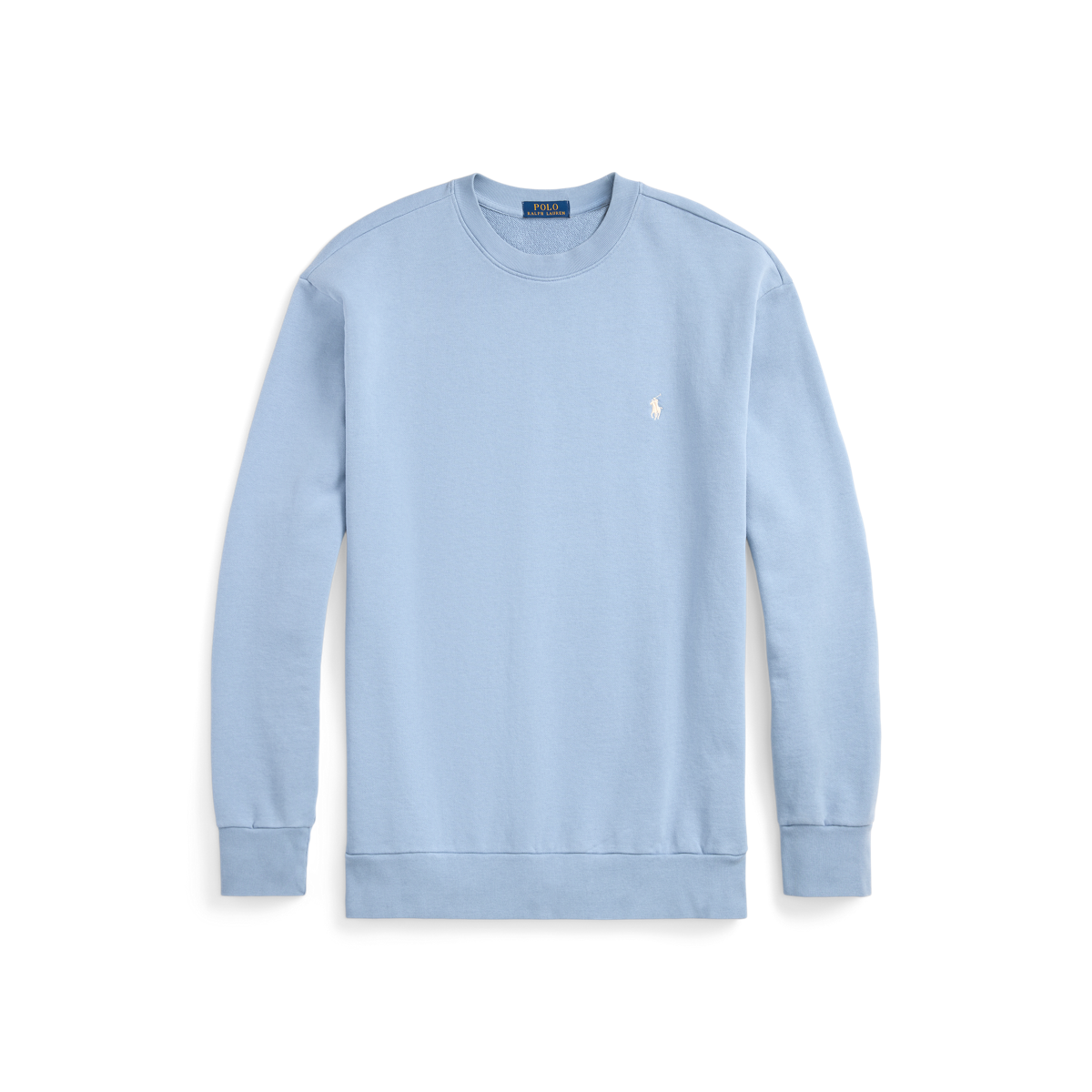 Loopback Fleece Sweatshirt