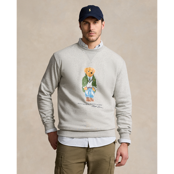 Polo Bear Shop