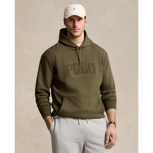 Men's Big & Tall Sweatshirts & Sweatpants