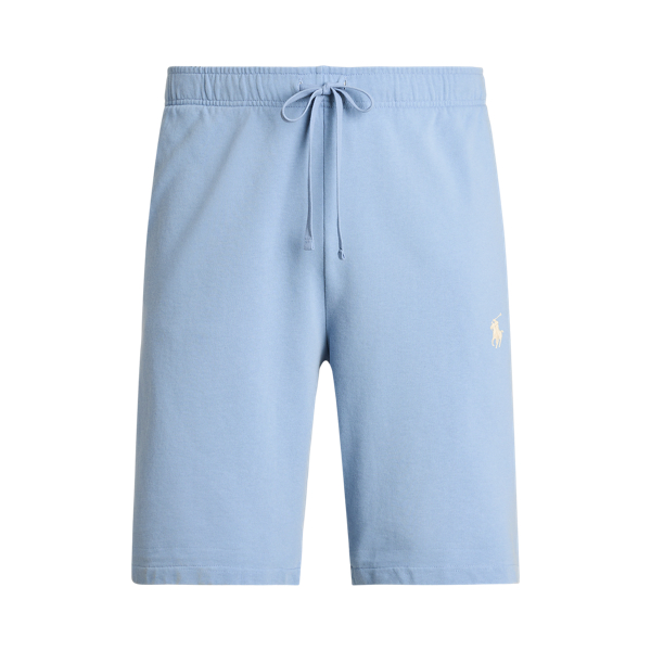  Loopback Fleece Short