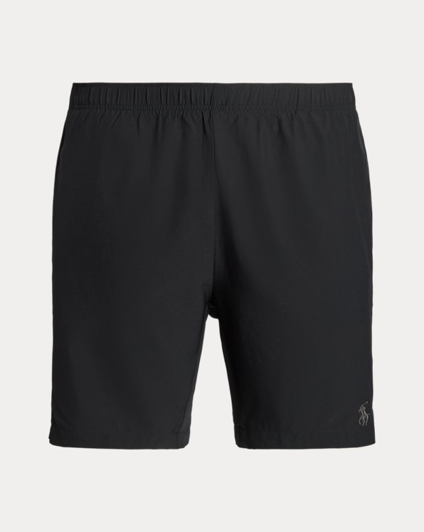 Lined Performance Short