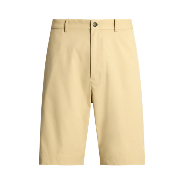 Classic Fit Performance Twill Short