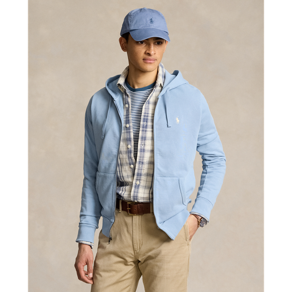 Sudadera Polo Ralph Lauren Gris Las Mejores Ofertas En Polo Ralph