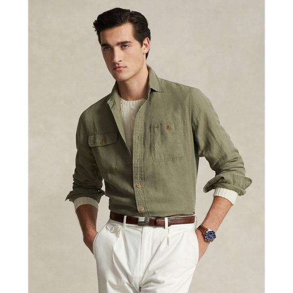 Chesoon Kurzarm Kochjacke Unisex - Atmungsaktiv & Schnelltrocknend Für Küche