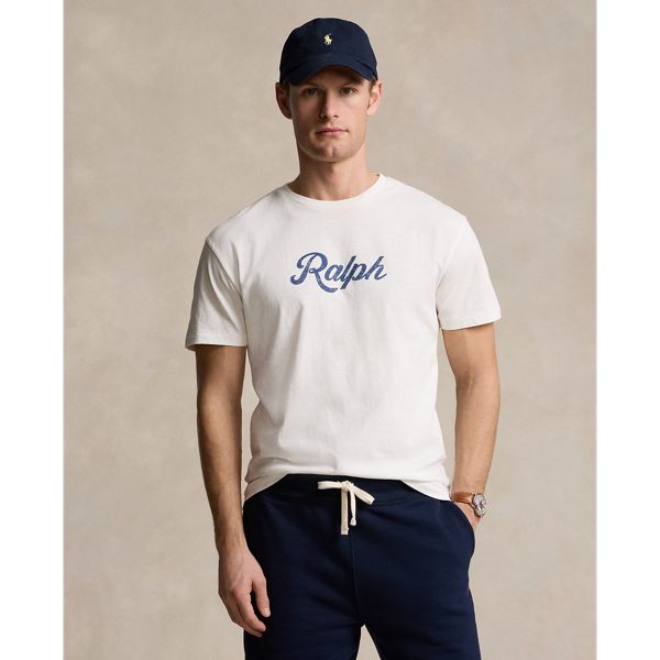The Ralph T-Shirt Polo Ralph Lauren 1
