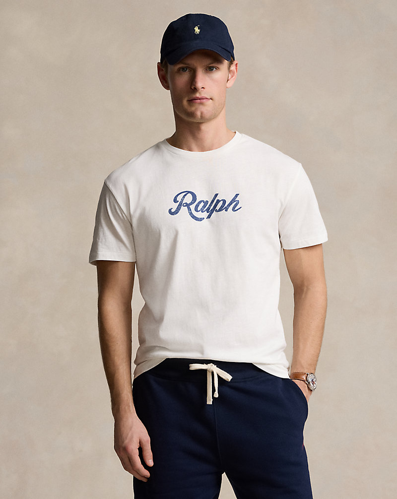 The Ralph T-Shirt Polo Ralph Lauren 1
