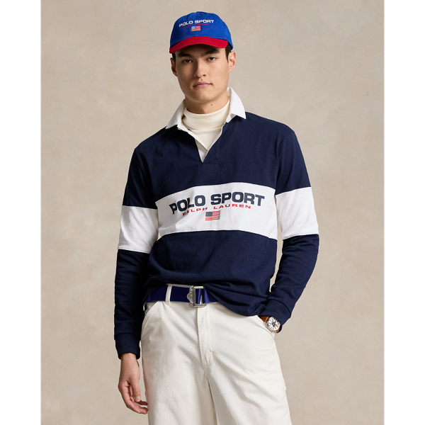 Polo sport pet online