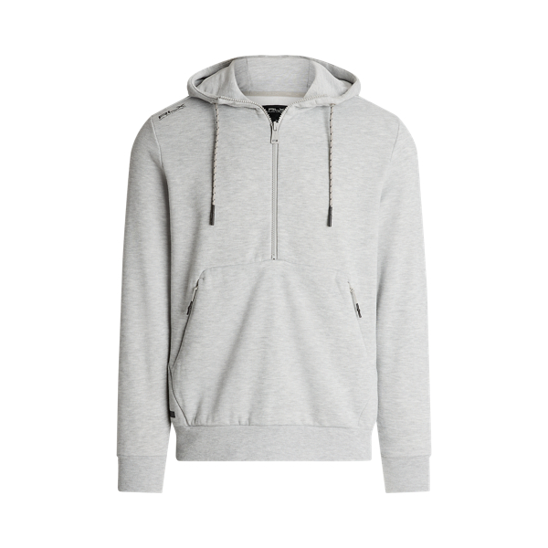 Fleece Half Zip Hoodie Ralph Lauren Australia