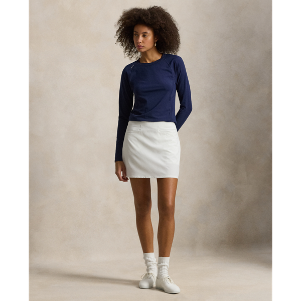 Women's LG Performance Skort