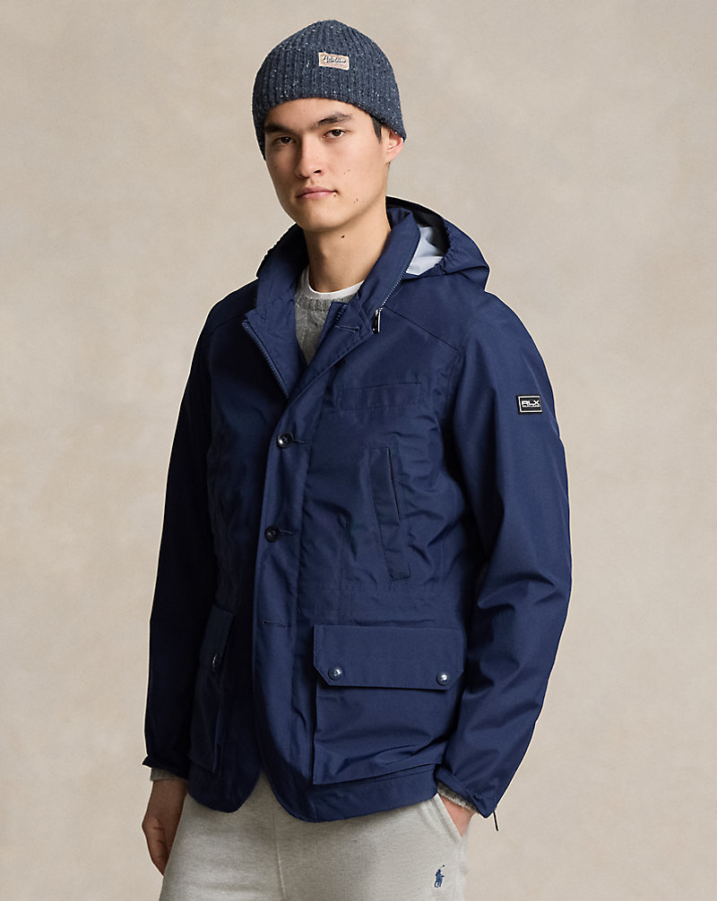 3-in-1 Jacket RLX 1