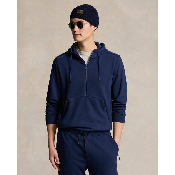 Rlx hoodie sales