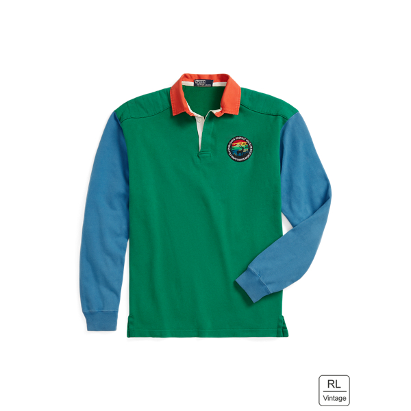 Vintage Sportsmen Rugby 1993 Size L
