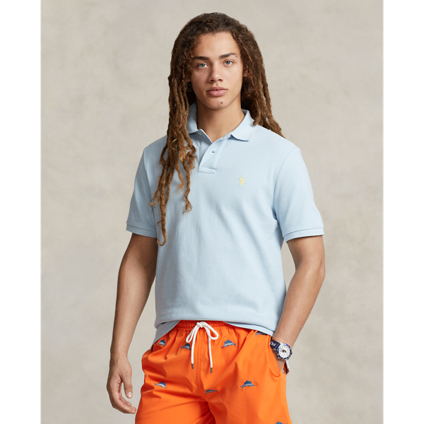 ralph lauren polo dri fit shirts