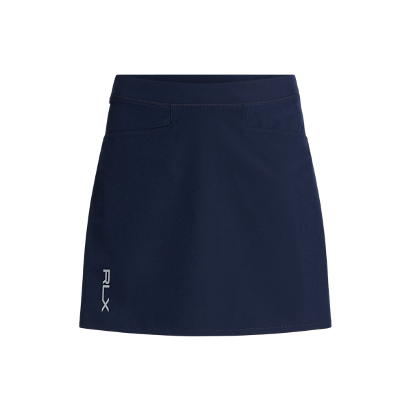 Rlx on sale golf skort