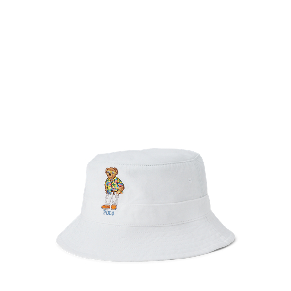 Chapeau polo sales ralph lauren
