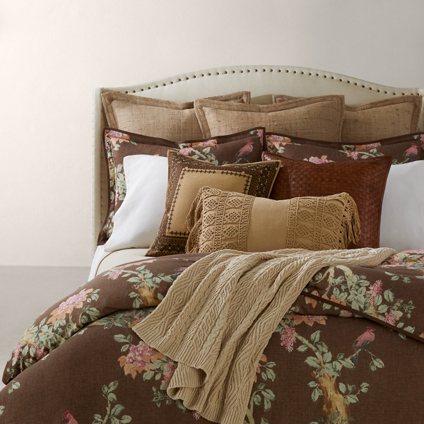 Harlow Bedding Collection