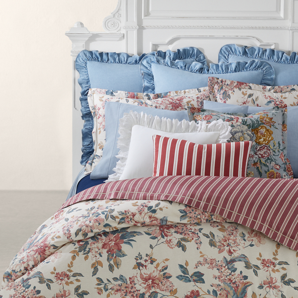 Tilly Duvet Cover