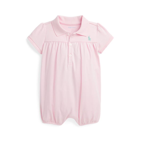 Baby girl sales polo ralph lauren