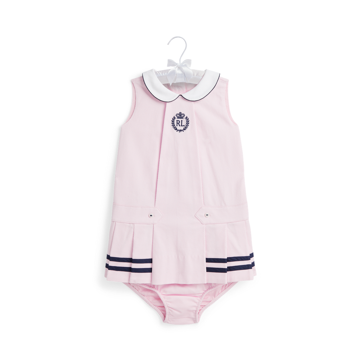 Baby girl polo sales clothes